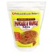 Natural Ovens Bakery barbara stitt 's pancake & waffle mix Calories