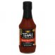 Thai Kitchen dipping & all-purpose sauce premium, sweet red chili, medium Calories