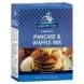 pancake & waffle mix complete