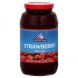 preserves strawberry