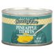 pineapple tidbits