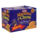 macaroni & cheese original