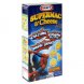 supermac & cheese spiderman