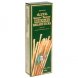 Alessi rosemary breadsticks bread products Calories