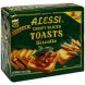 toasts/biscotte regular
