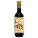 vinegar balsamic