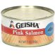 pink salmon