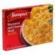 macaroni and cheese