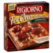 Digiorno for one pizza supreme Calories