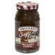 Smucker sugar free topping hot fudge Calories