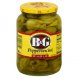 B&G Foods, Inc. pepperoncini whole Calories