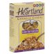 cereal granola, low fat raisin