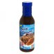 carb options barbecue sauce hickory