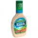 salad dressing b.l.t. ranch with bacon & tomato