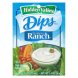 dips mix the original ranch