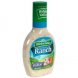 ranch with garlic salad dressing