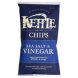 potato chips sea salt & vinegar