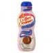 coffee creamer sugar free, french vanilla