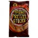 amish pretzel sticks