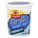 yogurt nonfat, plain