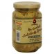 marinated artichoke hearts quartered