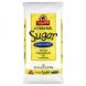 sugar powdered, confectioners