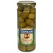 minced pimiento stuffed olives queen