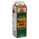 ShopRite buttermilk cultured, reduced fat Calories