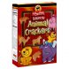 animal crackers