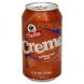 creme soda