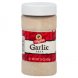 garlic salt