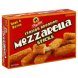 mozzarella sticks italian breaded