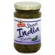 relish sweet india