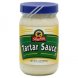 tartar sauce