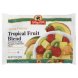 fruit blend tropical