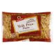 pasta yolk free