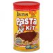 pasta kit