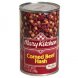 Mary Kitchen corned beef hash Calories