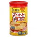 pizza kit