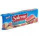 sugar wafers neapolitan delight