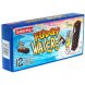 fudgy wafers