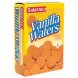 vanilla wafers