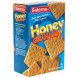 honey grahams