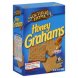 honey grahams