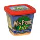 spreadable cheese sharp cheddar, lite