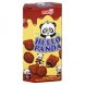 choco biscuits with choco cream double choco, hello panda