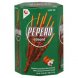 pepero almond