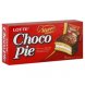 choco pie happy promise