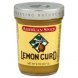 lemon curd