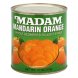 mandarin orange